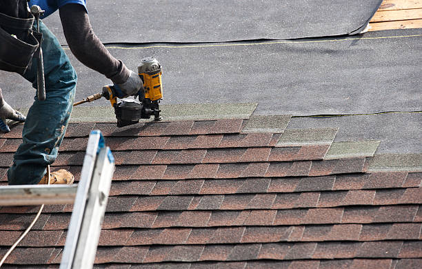 Licensed Gutter Installation service in Butler, MO - Brentwood Metal Roofing